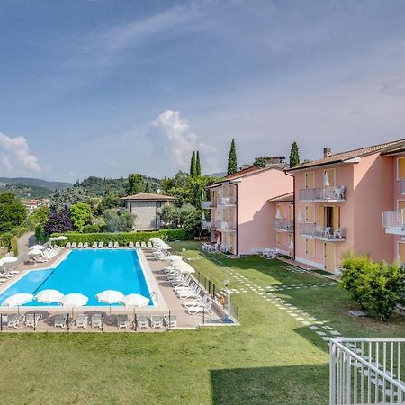 Appartamenti San Carlo Costermano Exteriör bild