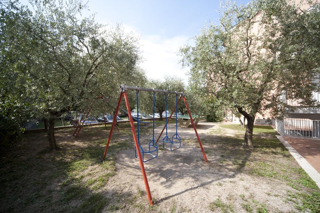 Appartamenti San Carlo Costermano Exteriör bild
