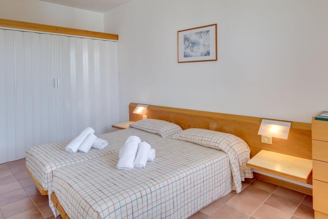 Appartamenti San Carlo Costermano Exteriör bild