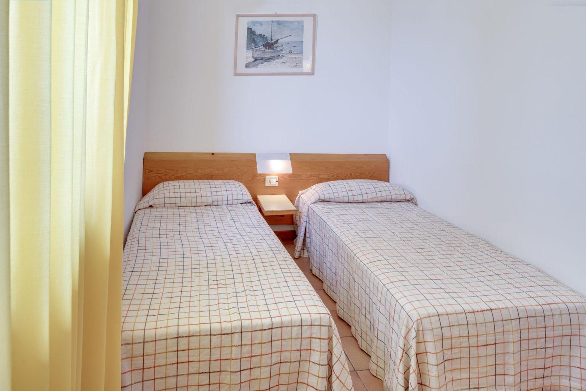Appartamenti San Carlo Costermano Exteriör bild