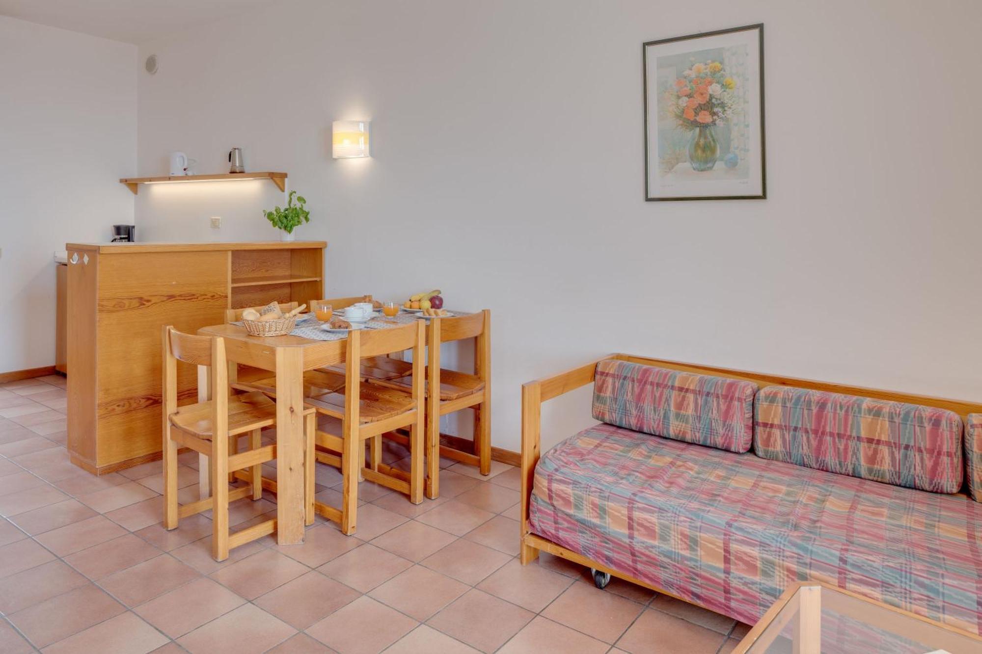 Appartamenti San Carlo Costermano Exteriör bild