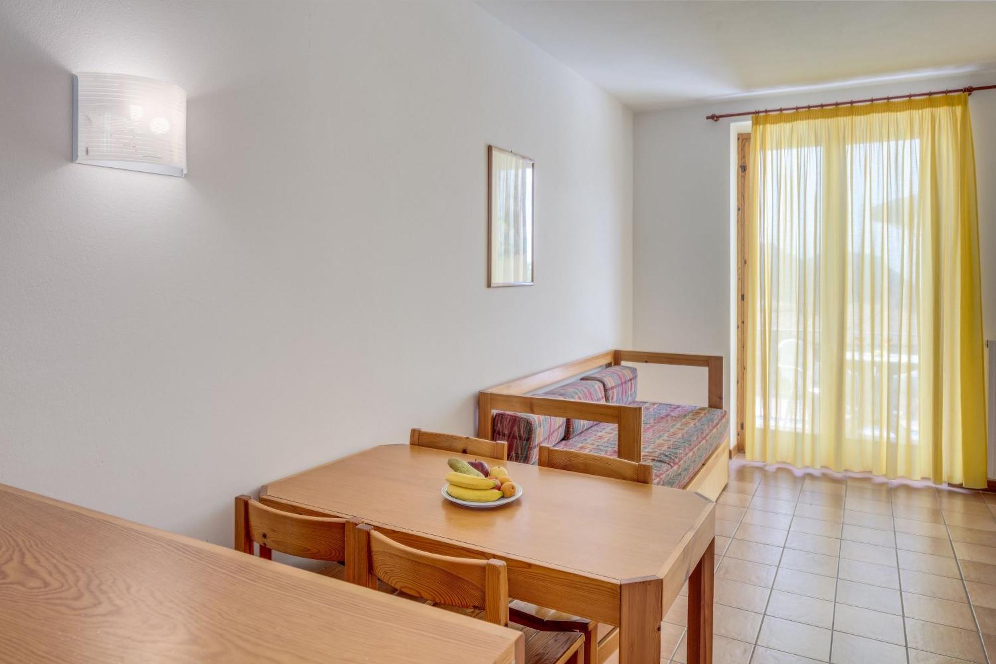 Appartamenti San Carlo Costermano Exteriör bild