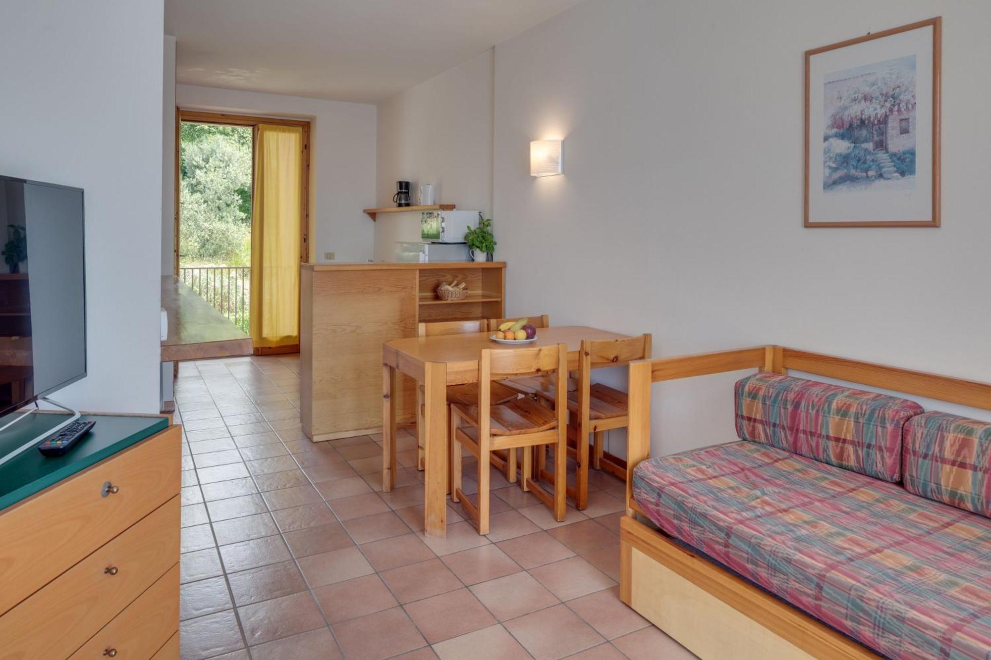 Appartamenti San Carlo Costermano Exteriör bild