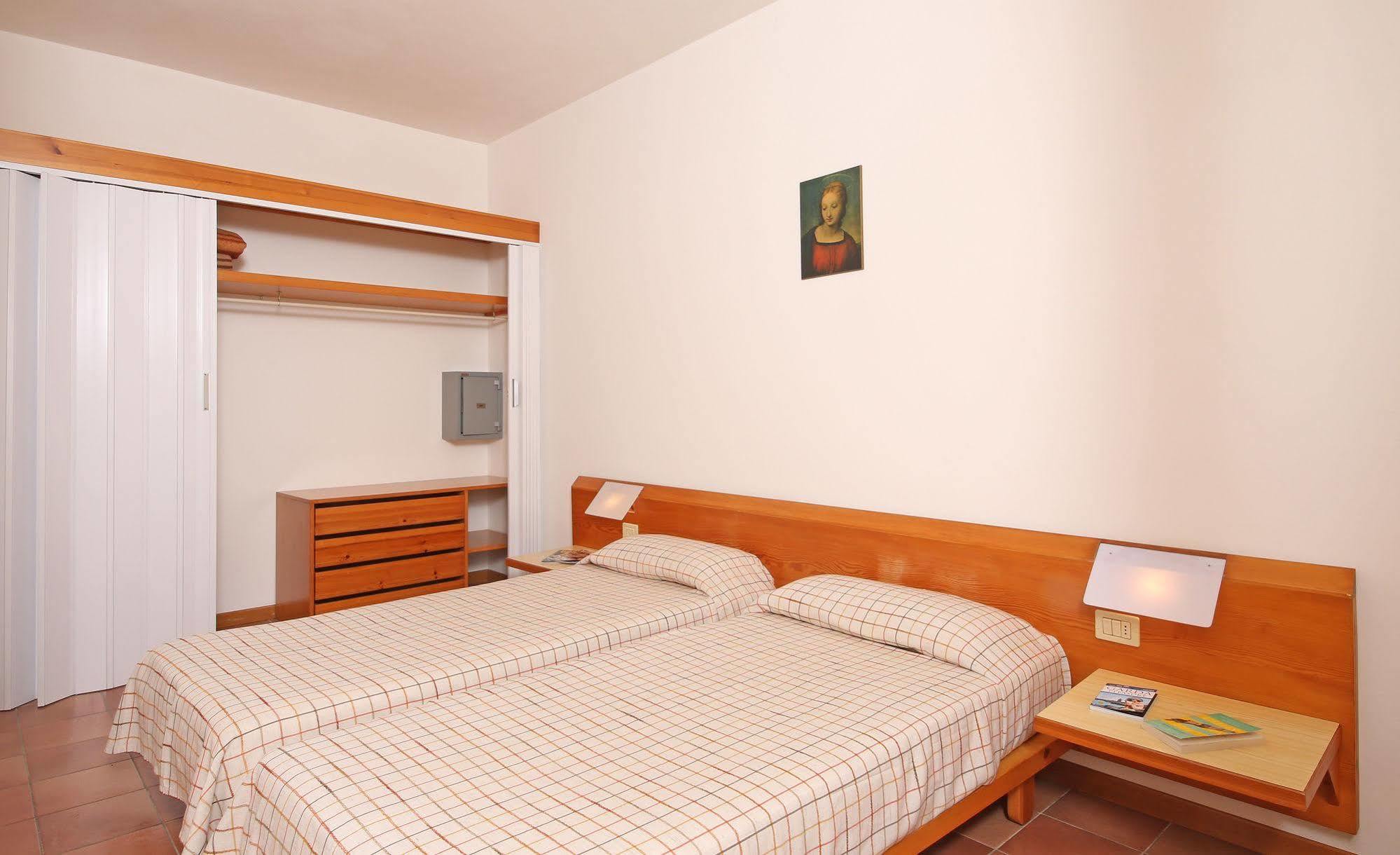 Appartamenti San Carlo Costermano Exteriör bild